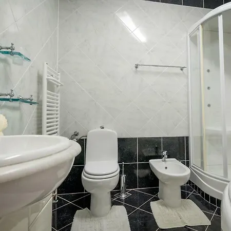 Willa Holiday House Perica Povlja (Brac)