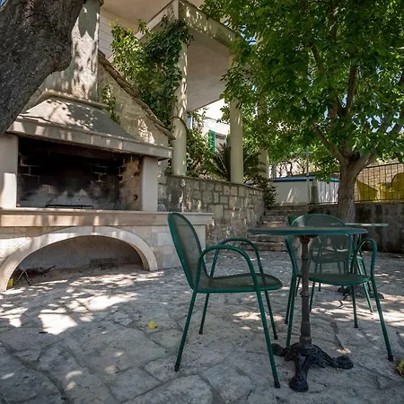 Holiday House Perica Willa Povlja (Brac)