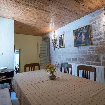 Holiday House Perica Willa Povlja (Brac)