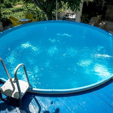 Willa Holiday House Perica Povlja (Brac)