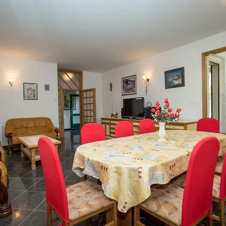 Willa Holiday House Perica Povlja (Brac)