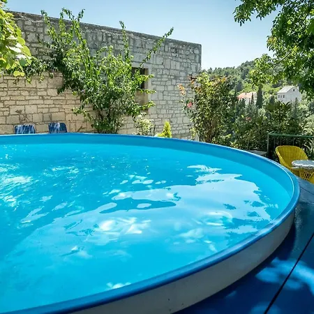 Willa Holiday House Perica Povlja (Brac)