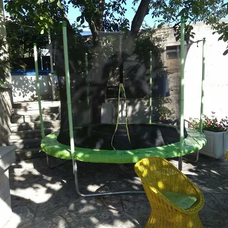Holiday House Perica *